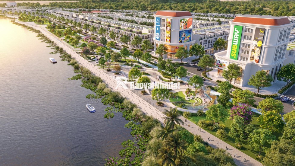 QUY NHƠN ICONIC -CƠ HỘI ĐẦU TƯ TRONG GIAI ĐOẠN SÁP NHẬP TỈNH
